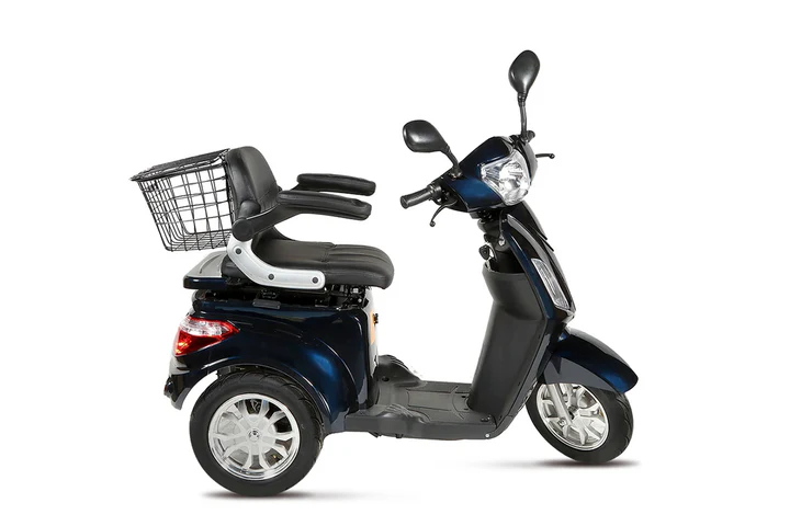 Ecolo  ET3 LX Mobility Scooter