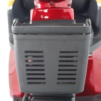 GIO Tron PRO 4-Wheeled Smart Mobility Scooter