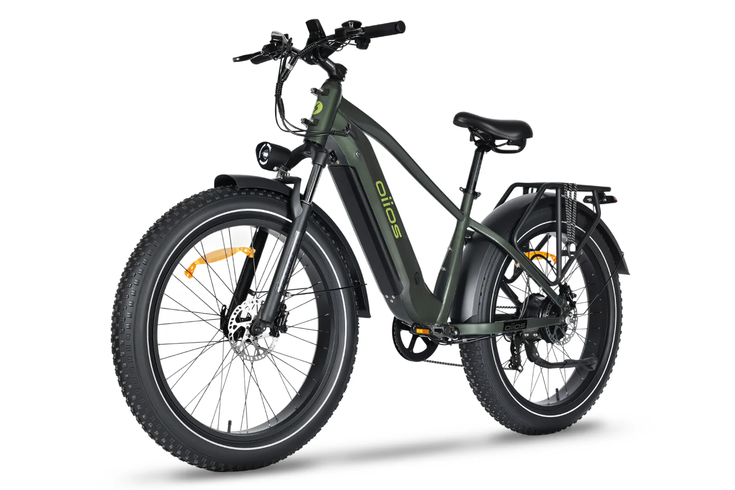 Oiios Powa Ebike