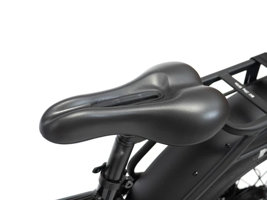 Taubik Westridge 4T  Ebike Electric Bicycle Mountain Bike Style Fat Tire