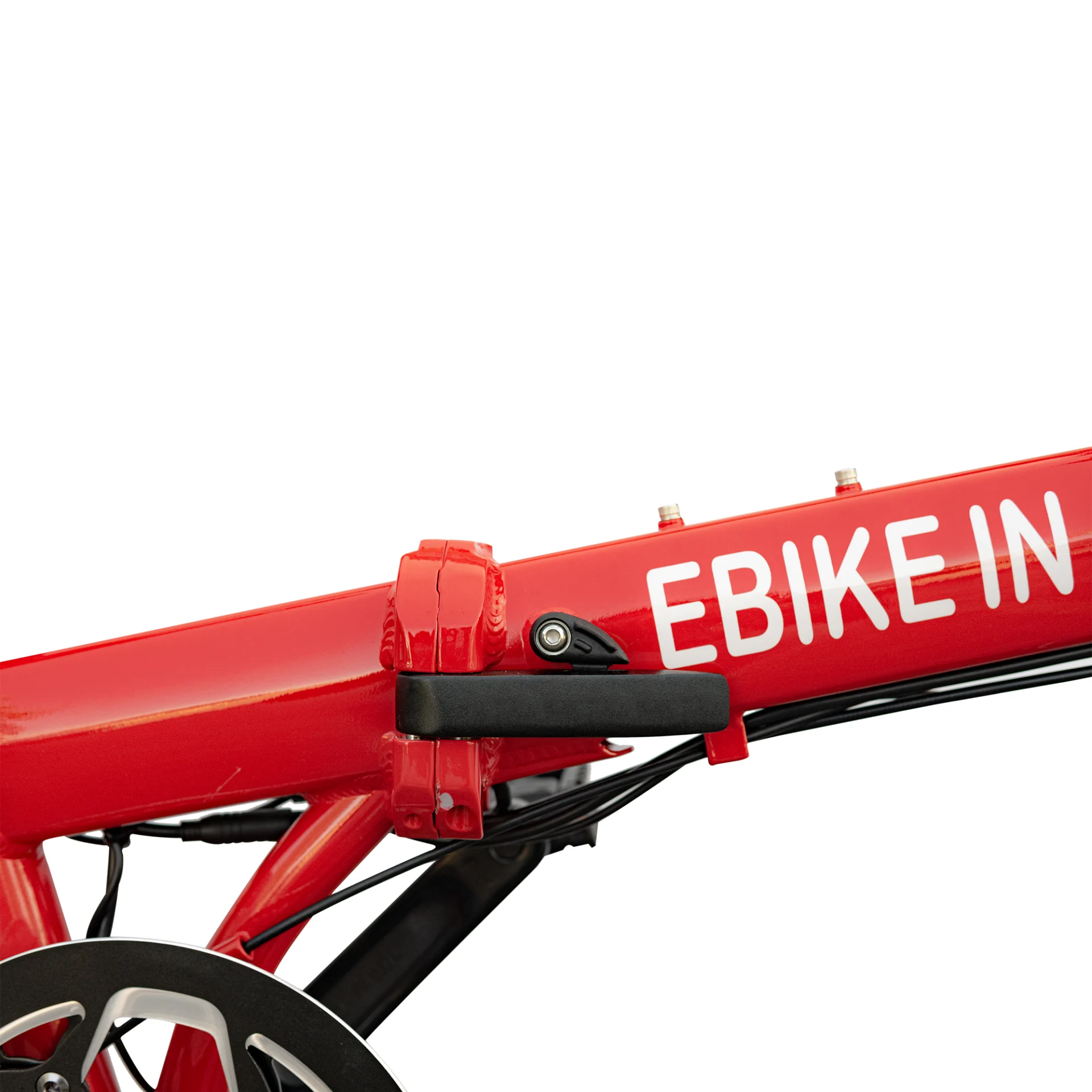 Avvenire E-bike in a box