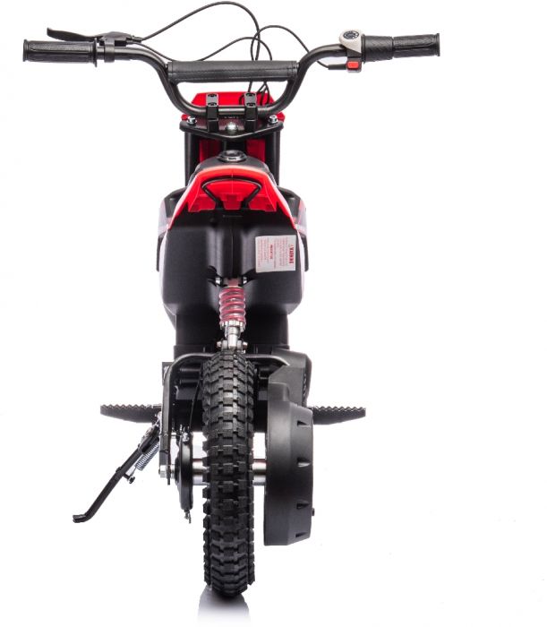 Electric Dirt Bike