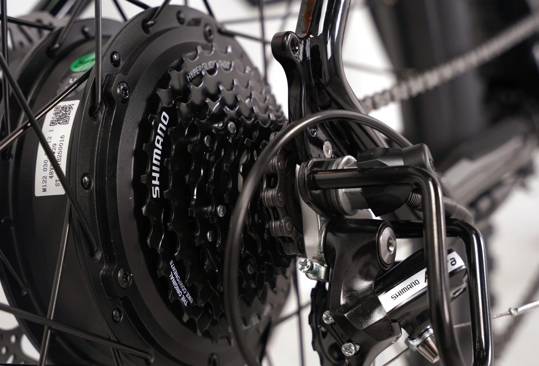 Taubik Westridge 29T