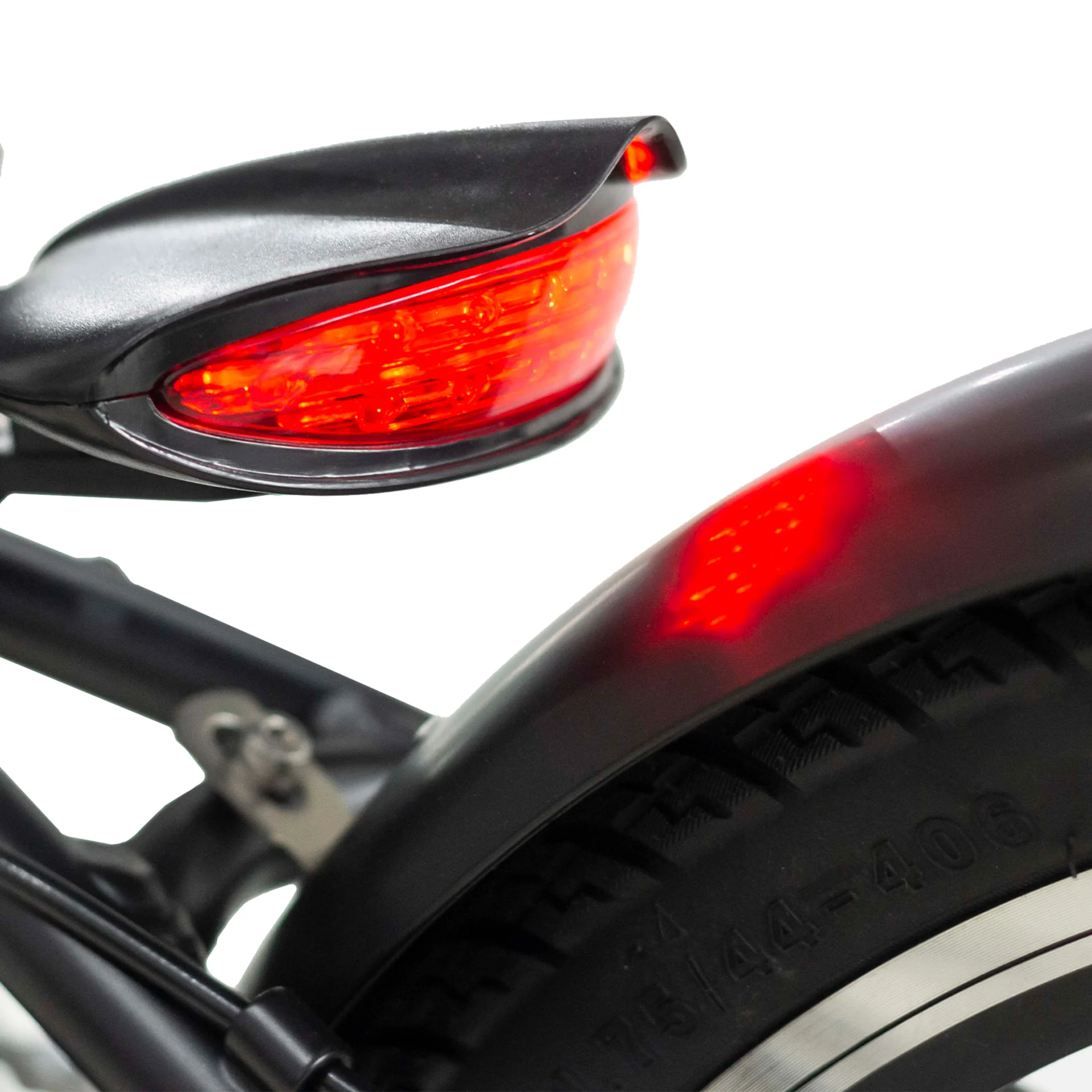 Avvenire E-bike in a box