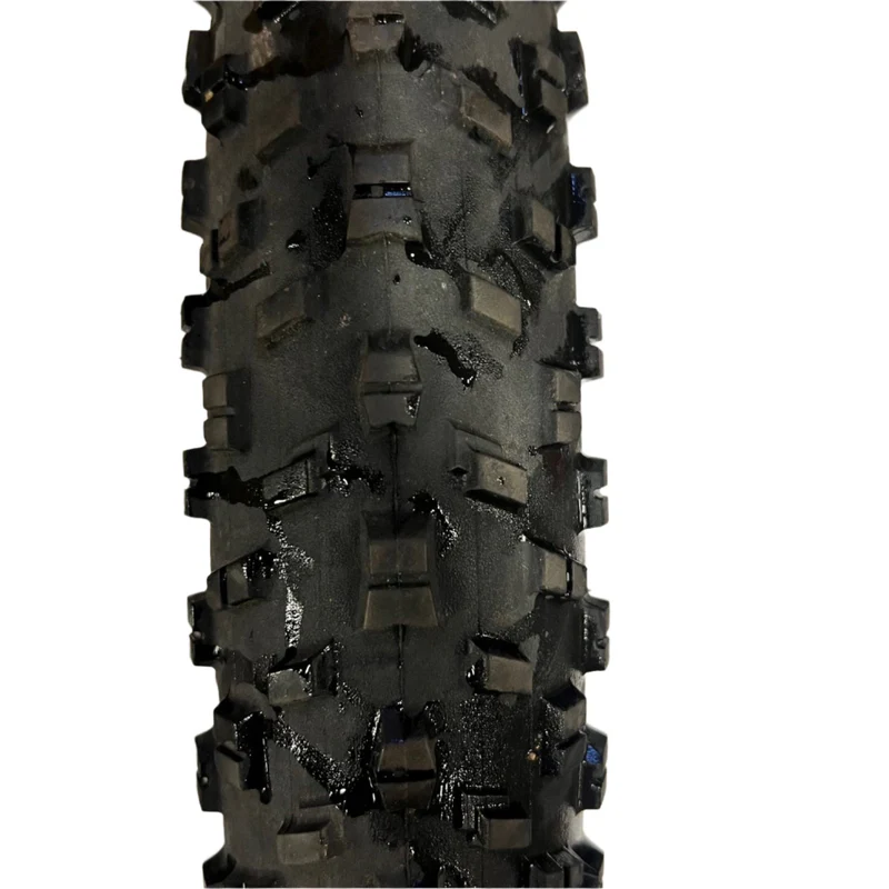 Tire 20x4.0 Tube Type (Daymak)