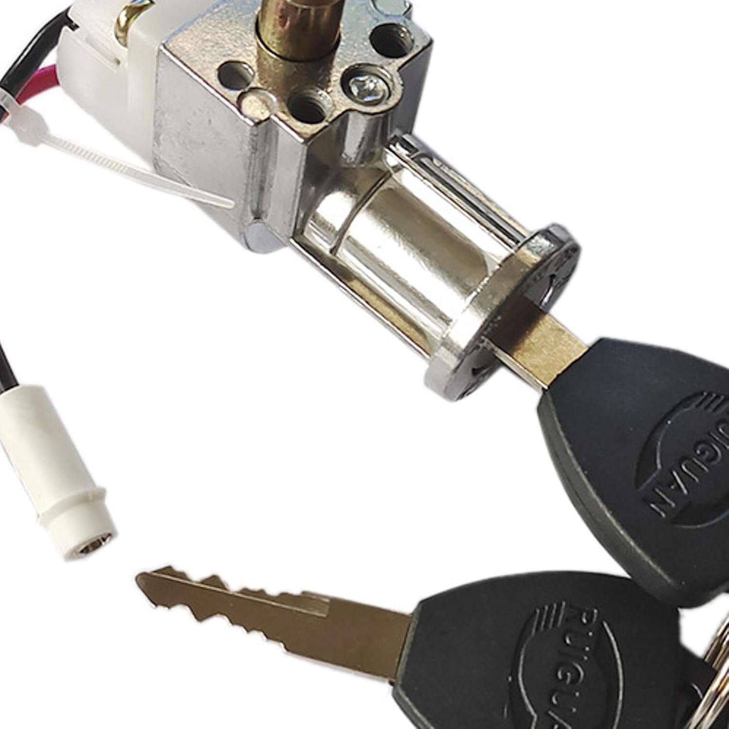  Ignition switch for Ebike