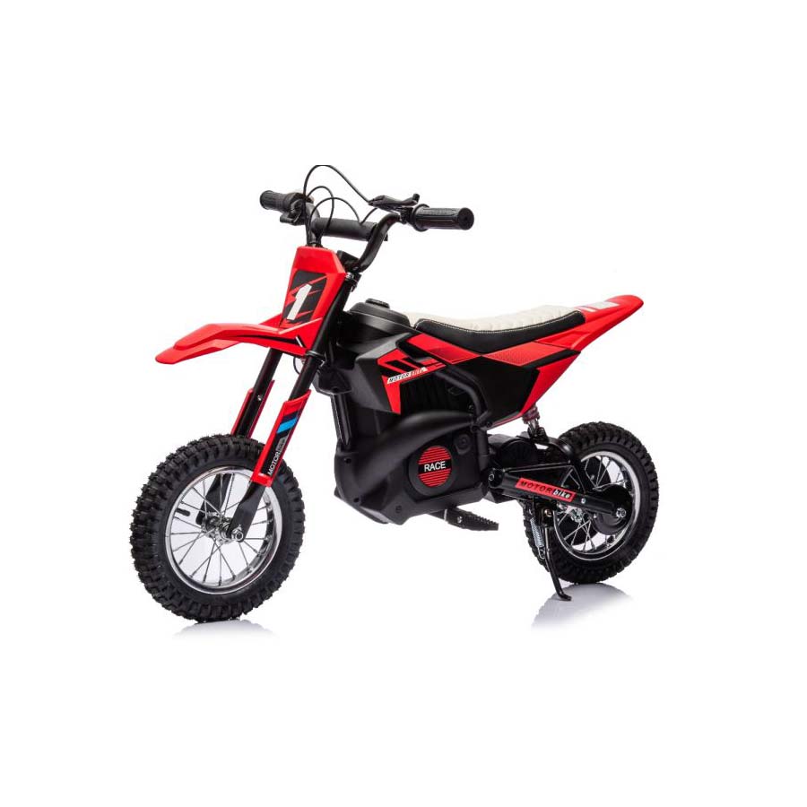Electric Dirt Bike