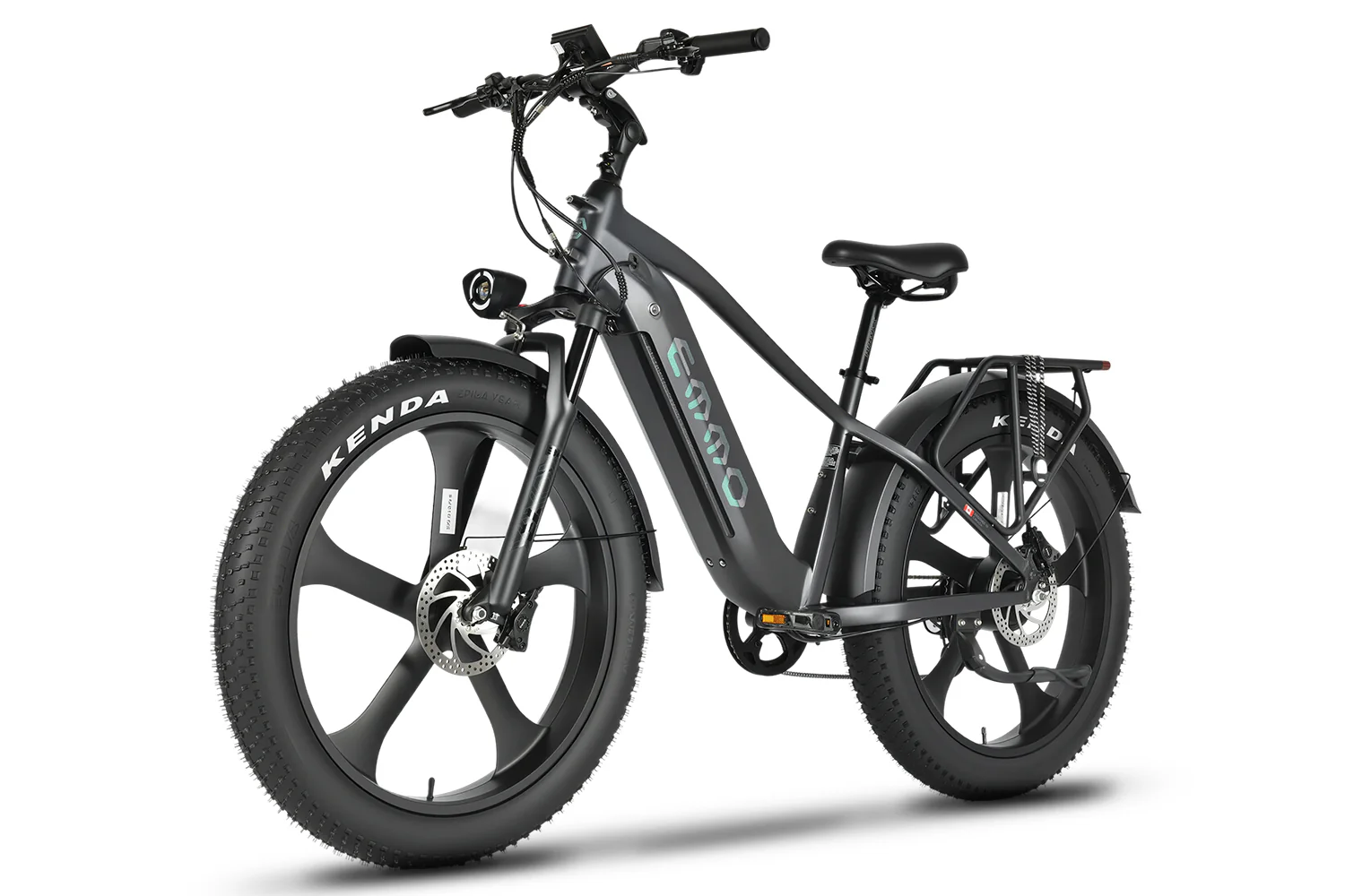 Emmo Ikong Pro Ebike