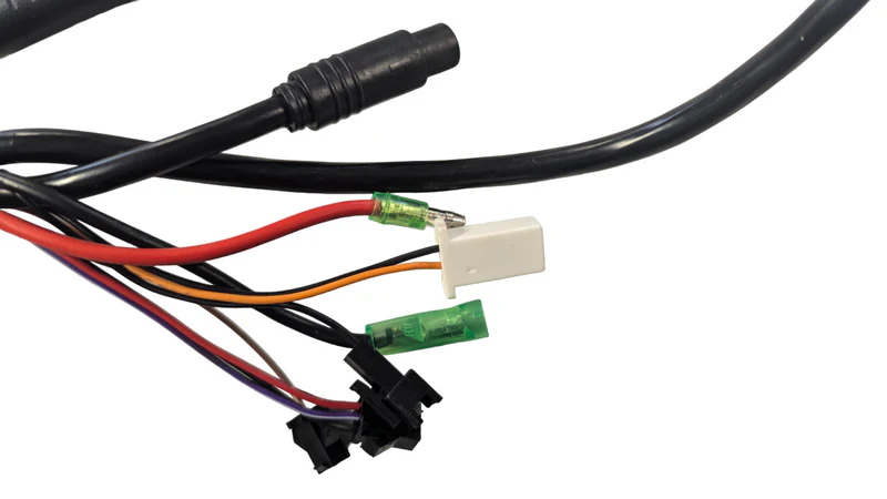 Controller 36/48V 15A For Max S Deluxe / Paris Deluxe