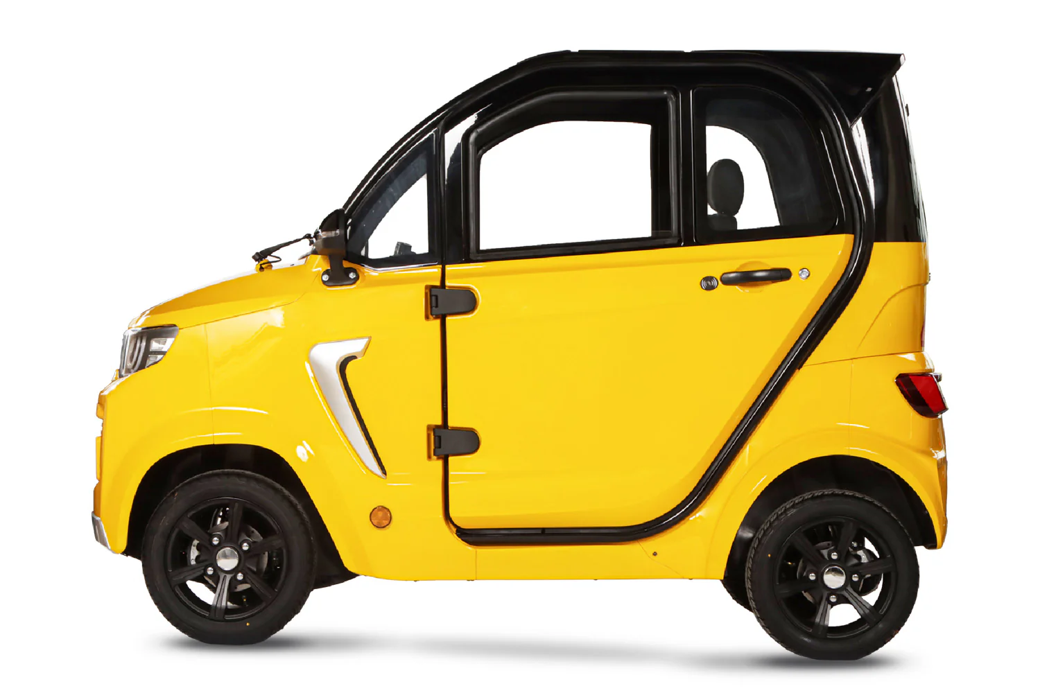 Ecolo ET-4 Cruise Spark