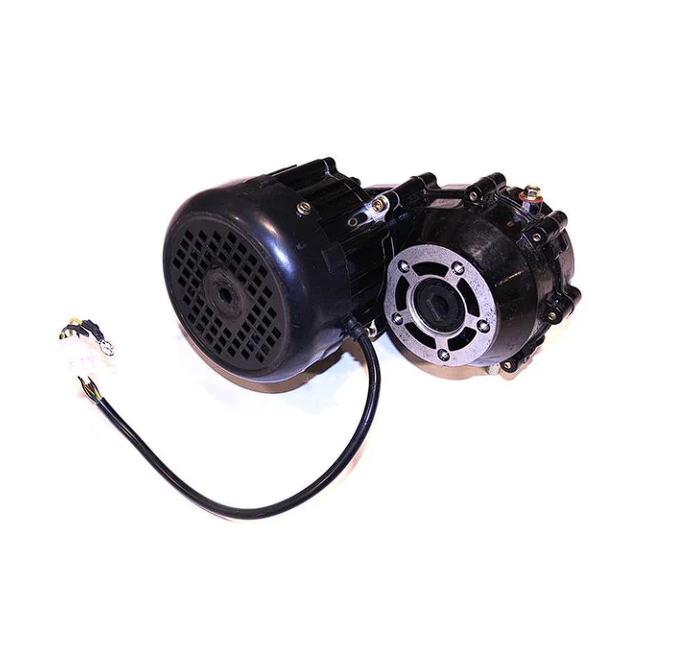 Gio Regal-Titan Motor TITANPR07