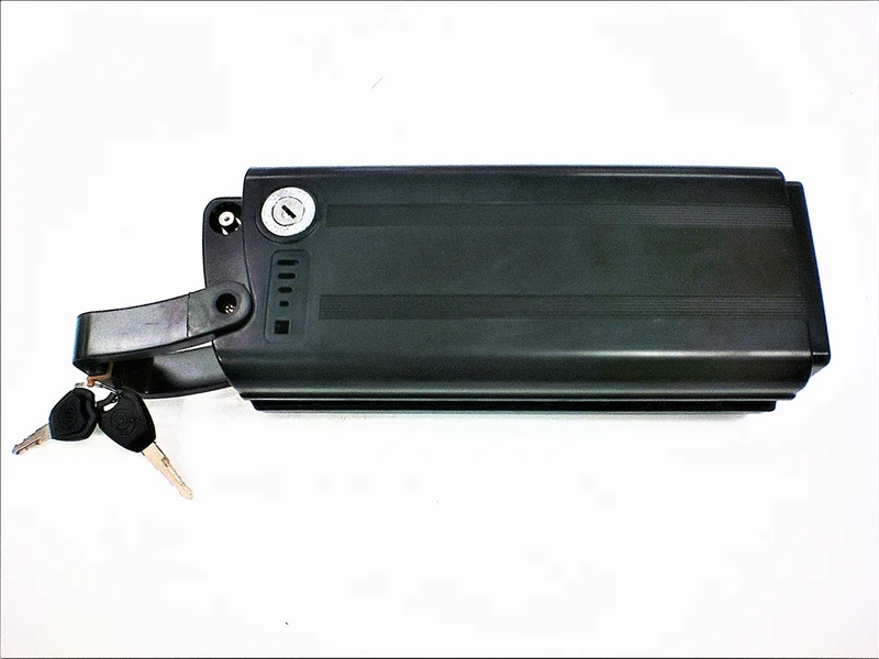 Lithium Battery 48V-10.4Ah for MAX / MILAN / MAX S