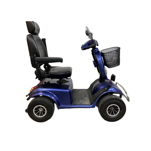 Daymak 4 wheel scooter (OFF ROAD)