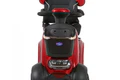 Ecolo  ET-4 LX Compact Electric 4-Wheel Mobility Scooter