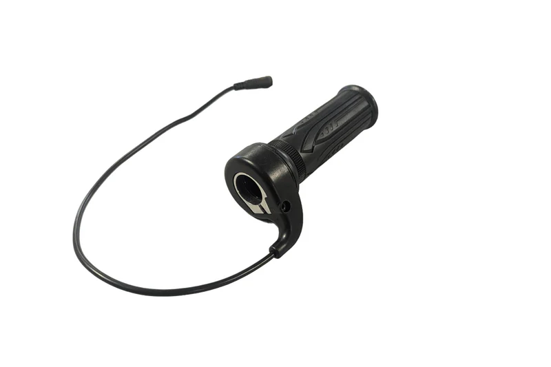 Right hand throttle for the Max S Deluxe