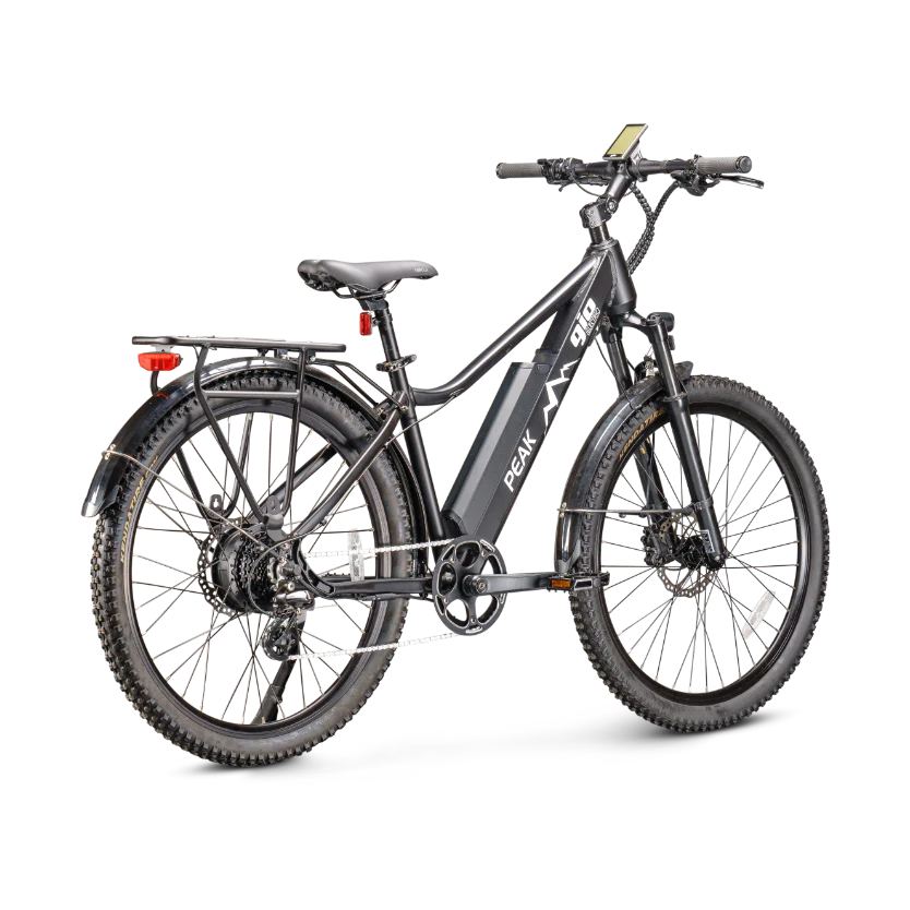 GIO Peak Mountain Bike