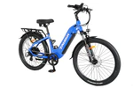 Taubik Blackburn TL  Ebike 