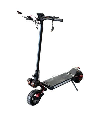  2IN1 SNOW/STREET  SCOOTER