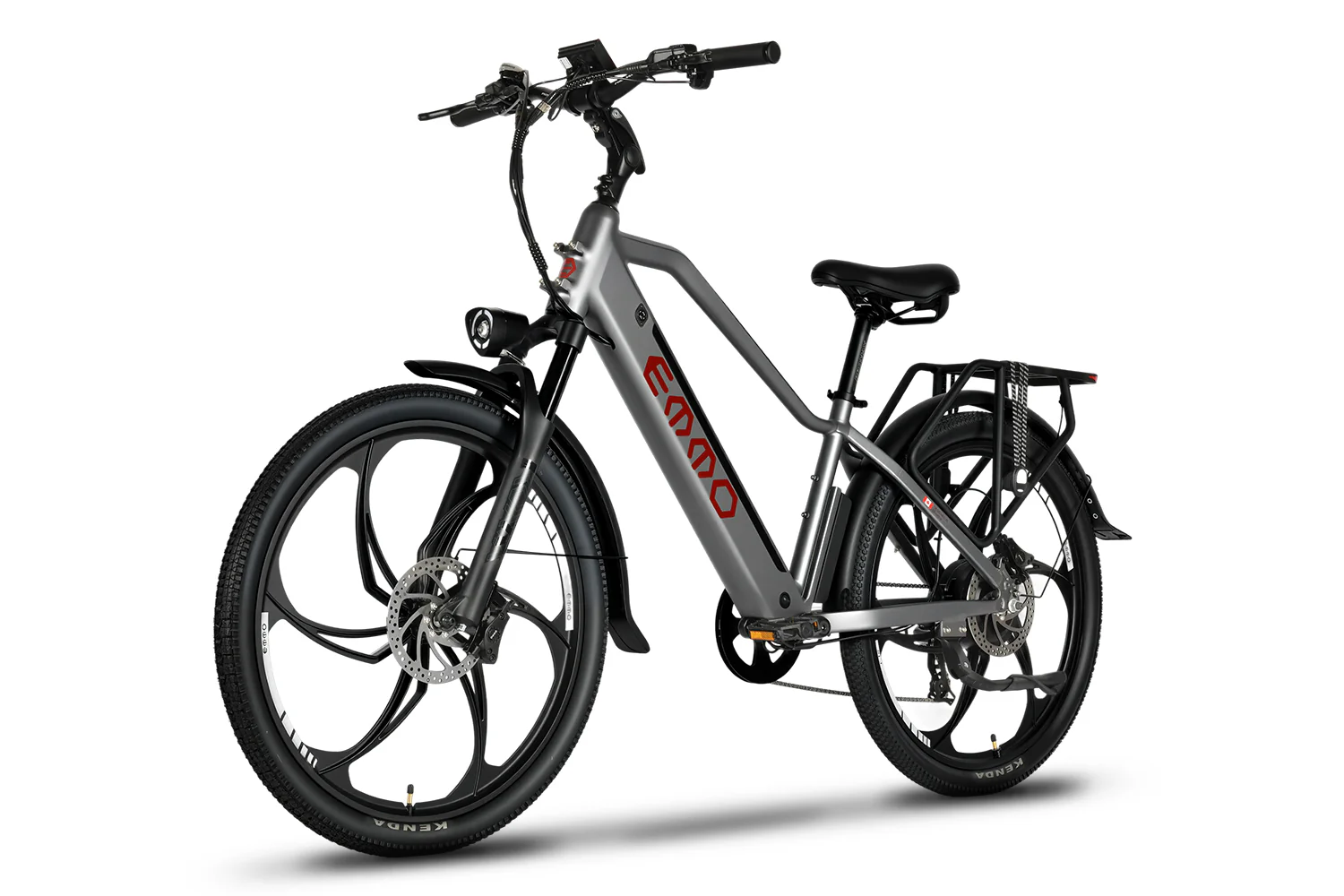 Emmo Trevo Pro Ebike
