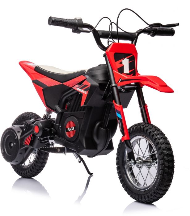 Electric Dirt Bike