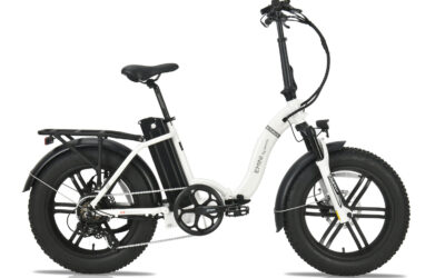 Emmo E-Mini Pro Ebike