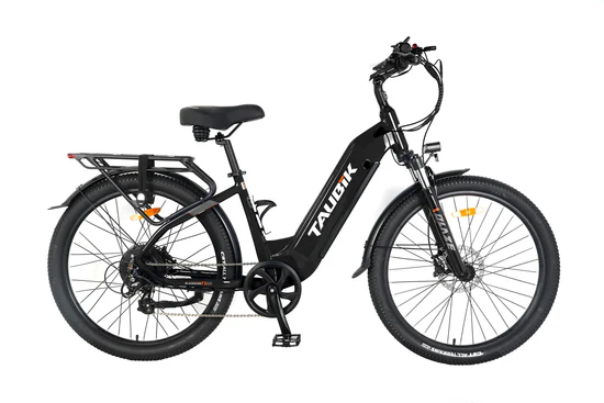 Taubik Blackburn TL  Ebike 