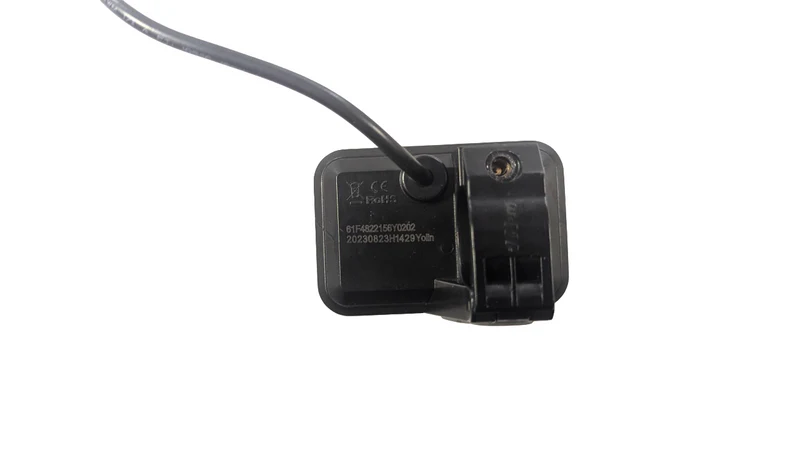 Colour LED Display Speedometer for Max S Deluxe & Paris 48V Deluxe