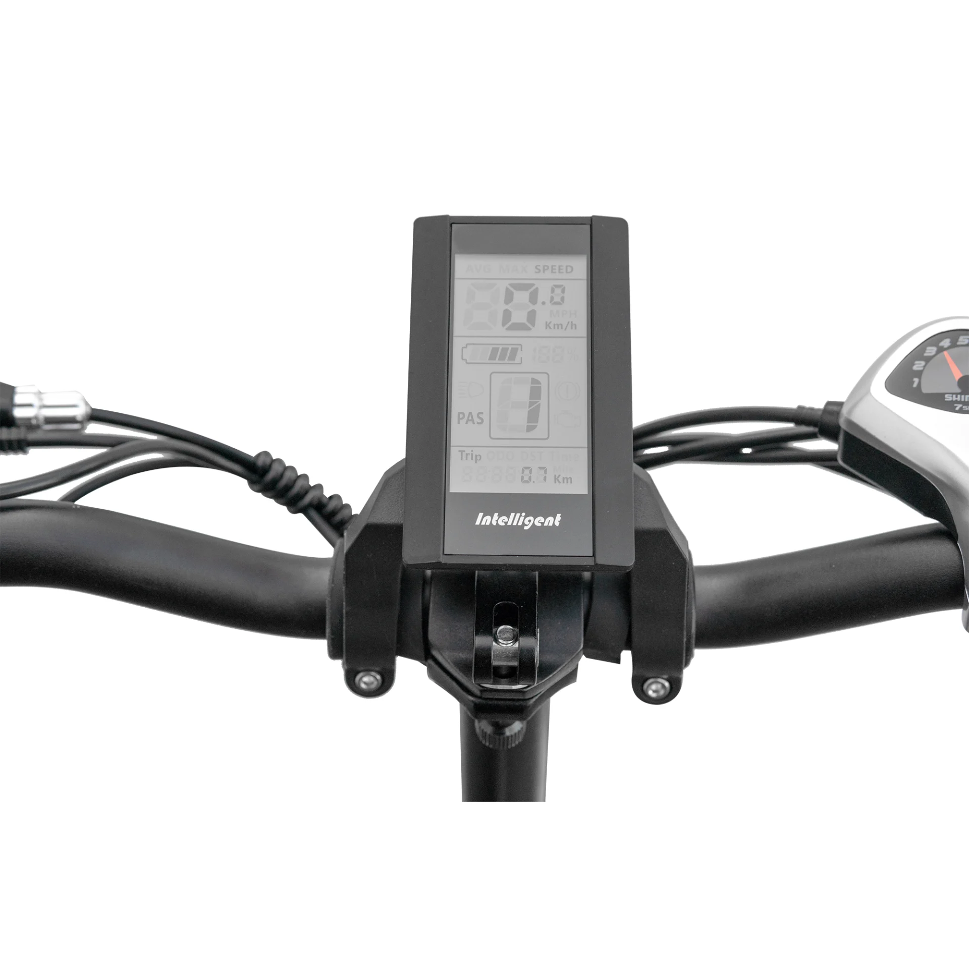 Avvenire E-bike in a box