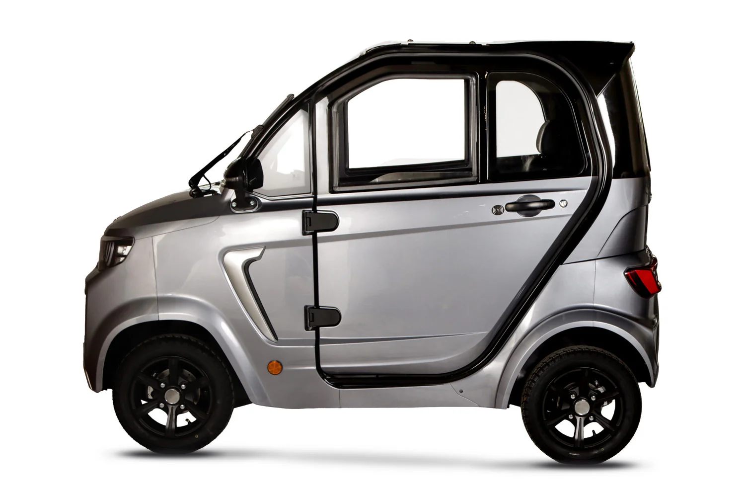 Ecolo ET-4 Cruise Spark