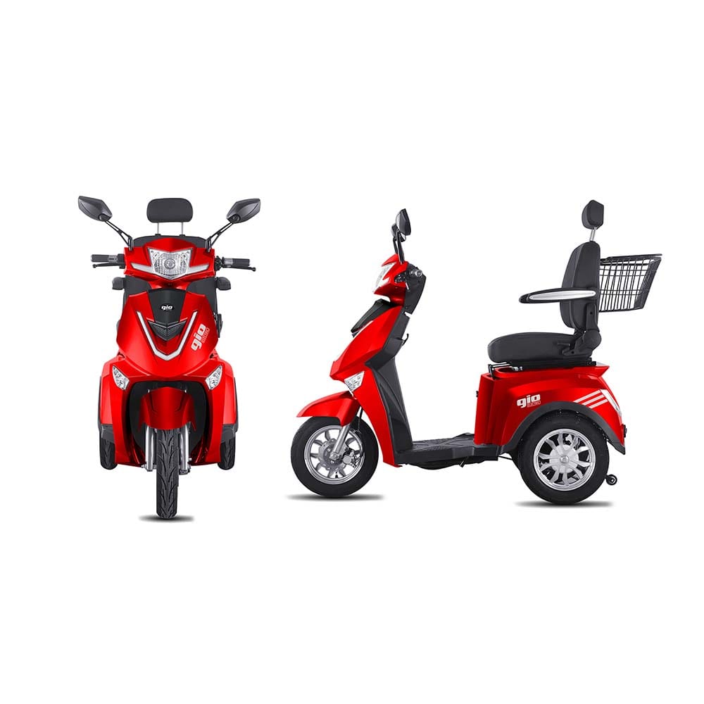 GIO REGAL Mobility Scooter