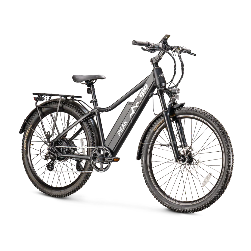 GIO Peak Mountain Bike