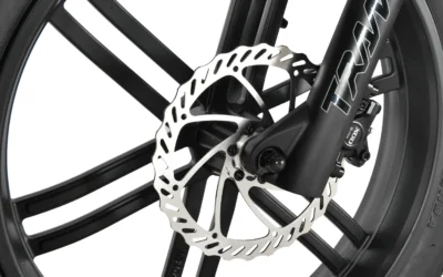 Emmo E-Mini Pro Ebike