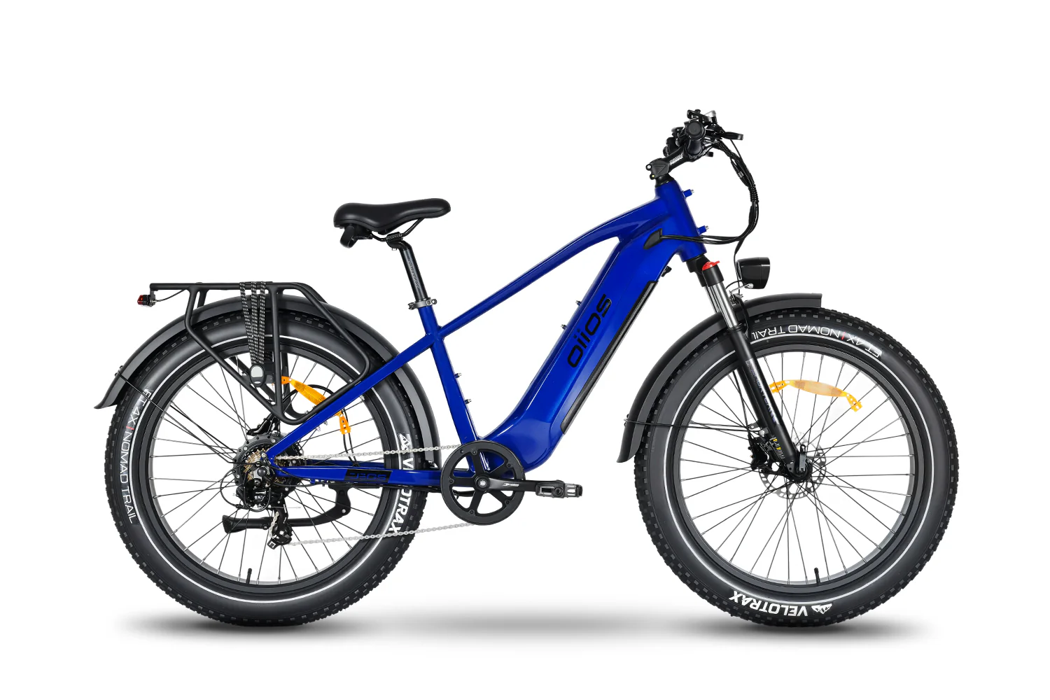 Oiios Powa Ebike
