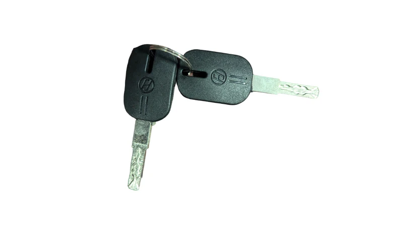 Lithium Battery 48V-10.4Ah for MAX / MILAN / MAX S