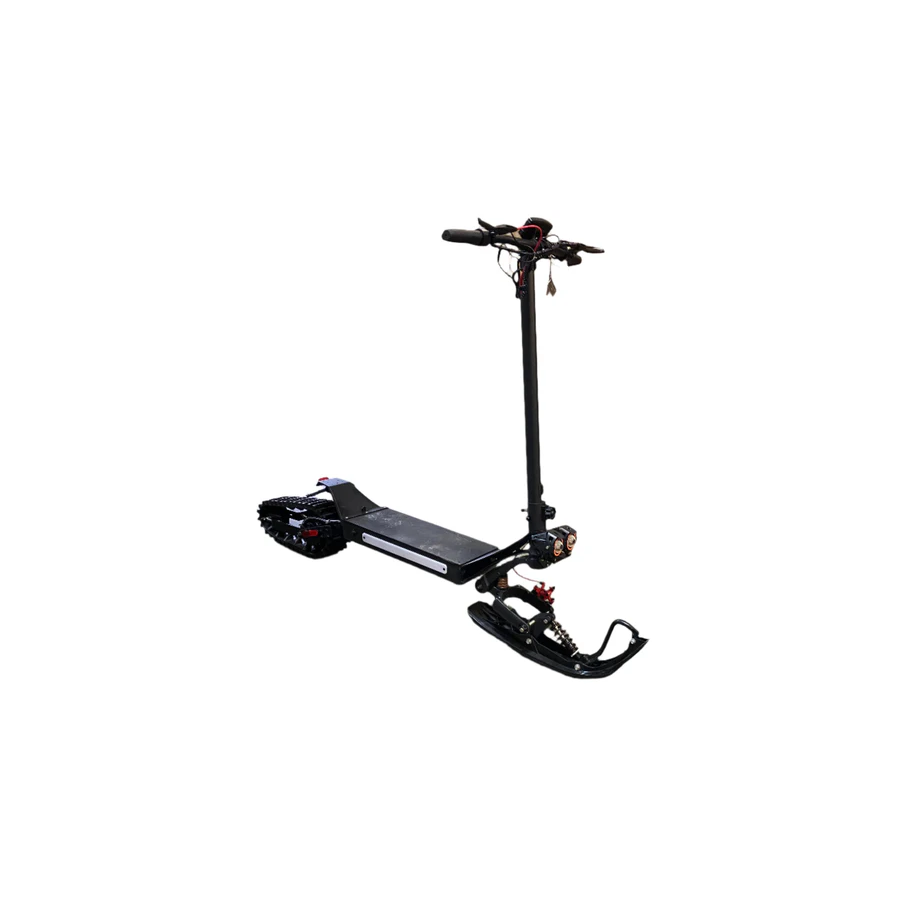  2IN1 SNOW/STREET  SCOOTER