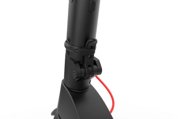  Neutron 2.0 Folding Scooter