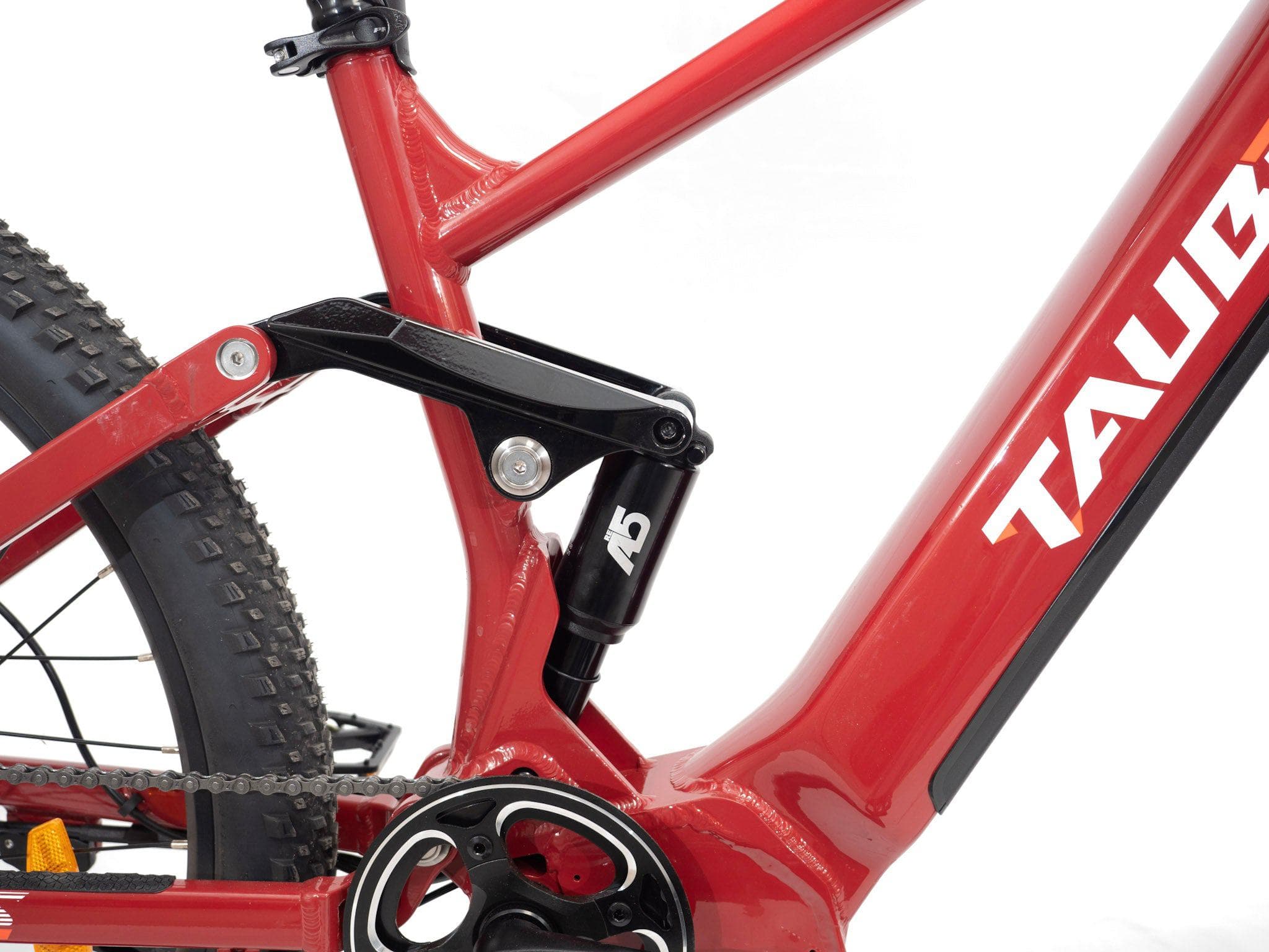 Taubik Alps 2025 Mountain Bike