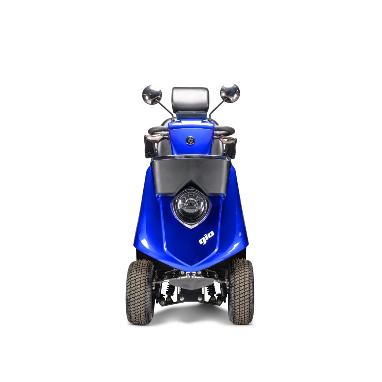 GIO Tetris PRO 4 Wheeled Mobility Scooter