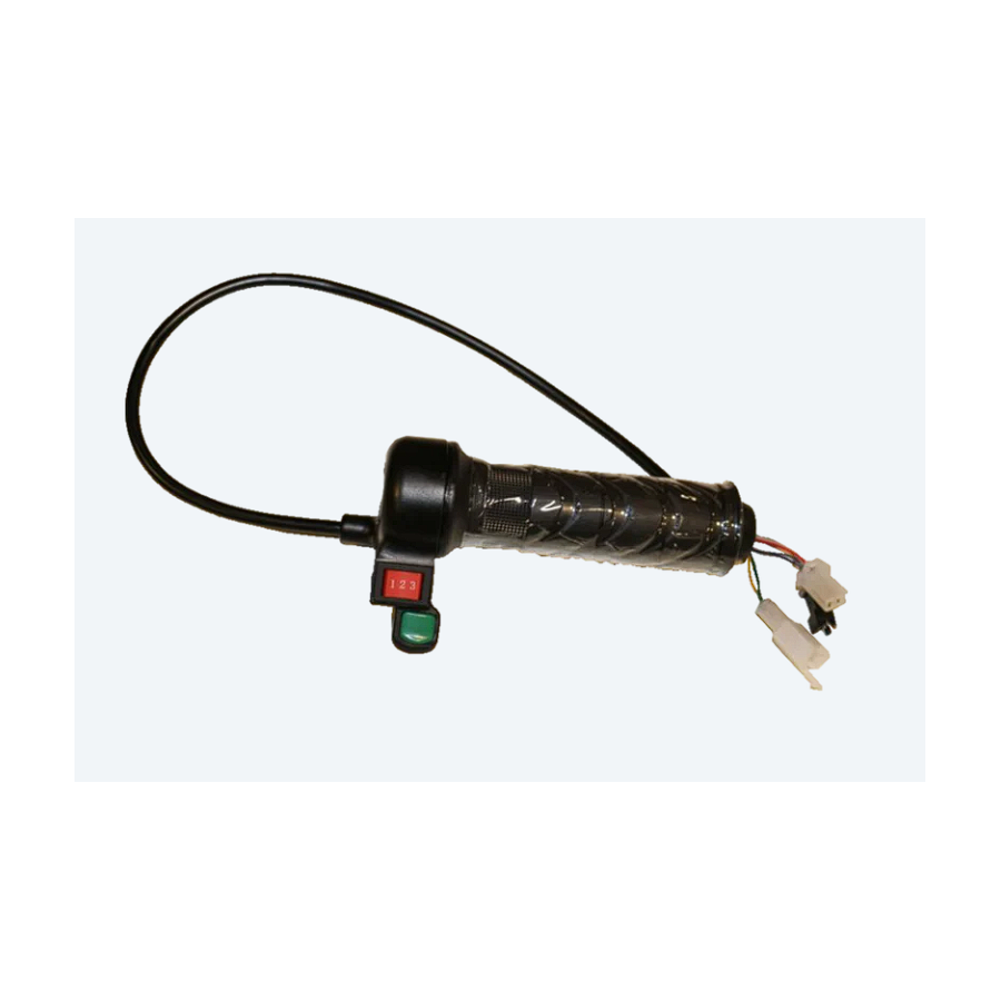 GIO  Regal-Titian  Speed handlebar with reverse switch