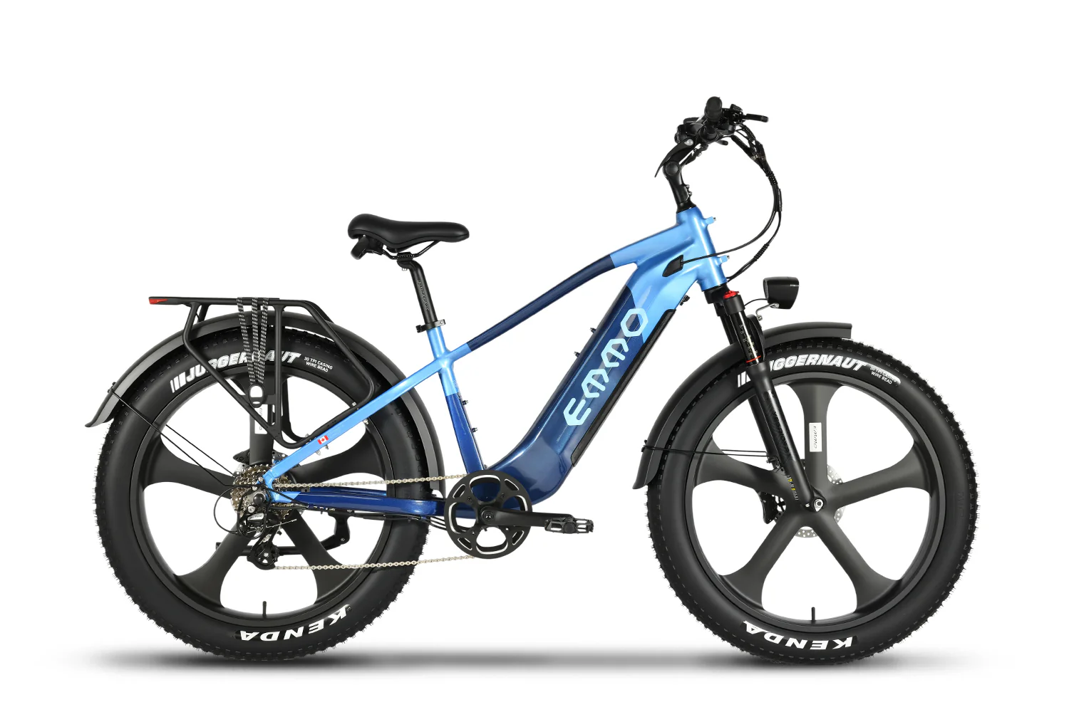 Emmo Ikong Pro Ebike