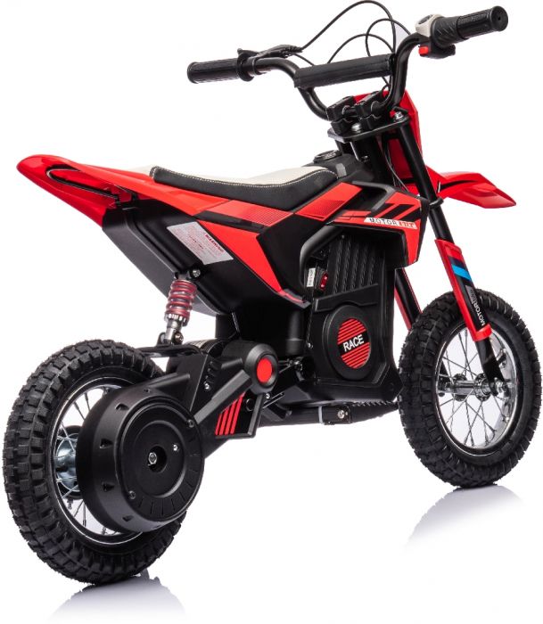 Electric Dirt Bike