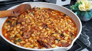 Cameroonian Beans