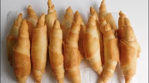 Fish roll