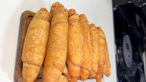 Fish roll