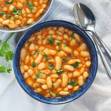 Cameroonian Beans