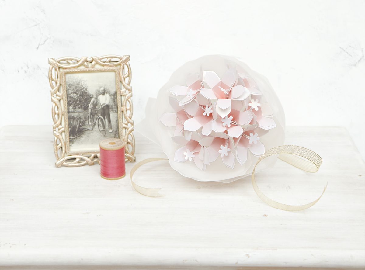 Hana-kotoba –Floral Garden set