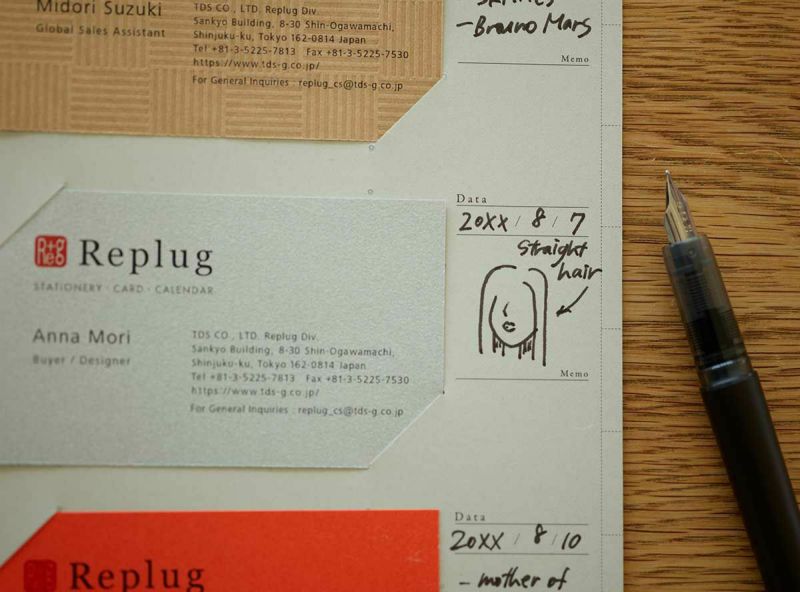 Log book