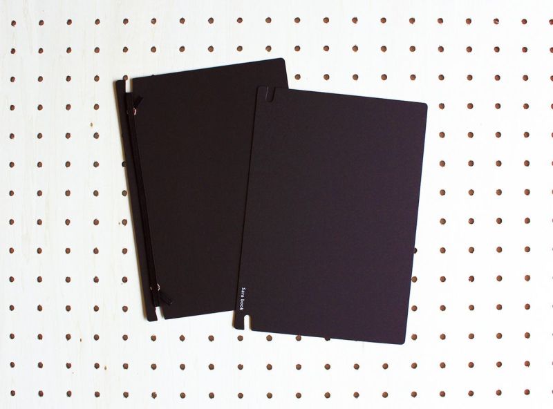 Sara book parts (Cover)