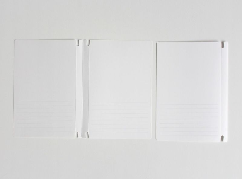 Sara book parts (Inner-Half)