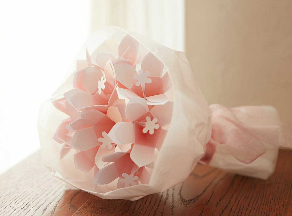 Hana-kotoba –Floral Garden set